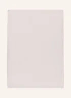 Prześcieradła - Schlafgut Prześcieradło Z Gumką Premium S beige - miniaturka - grafika 1