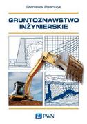 Podręczniki dla szkół wyższych - Gruntoznawstwo inżynierskie - miniaturka - grafika 1