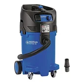 Odkurzacze przemysłowe - Nilfisk 107400411 ATTIX 50-21 PC EC DIY Advance - miniaturka - grafika 1