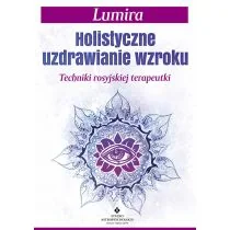 Studio Astropsychologii Holistyczne uzdrawianie wzroku 010011750 - Zdrowie - poradniki - miniaturka - grafika 1