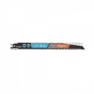 Norton Brzeszczot S2345X 200mm/2szt miękkie drewno 70184608362 - Akcesoria do urządzeń ogrodniczych - miniaturka - grafika 1