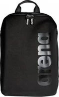 Plecaki - Arena Plecak sportowy czarny 002146/100 - miniaturka - grafika 1