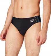Kąpielówki męskie - Arena kąpielówki męskie Slipy M CROSSING BRIEF rozmiar M - miniaturka - grafika 1