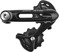 Części rowerowe - Shimano alfine napinacz łańcucha CT-S 500, czarny, czarny FBA_CTS500L - miniaturka - grafika 1