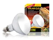 Akcesoria do terrarium - Lampa 3w1 EXO-TERRA SOLAR GLO UVB UVA 160 W - miniaturka - grafika 1