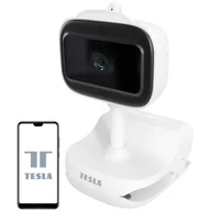 Elektroniczne nianie i monitory oddechu - Tesla Smart B500 - Kup na Raty - - miniaturka - grafika 1