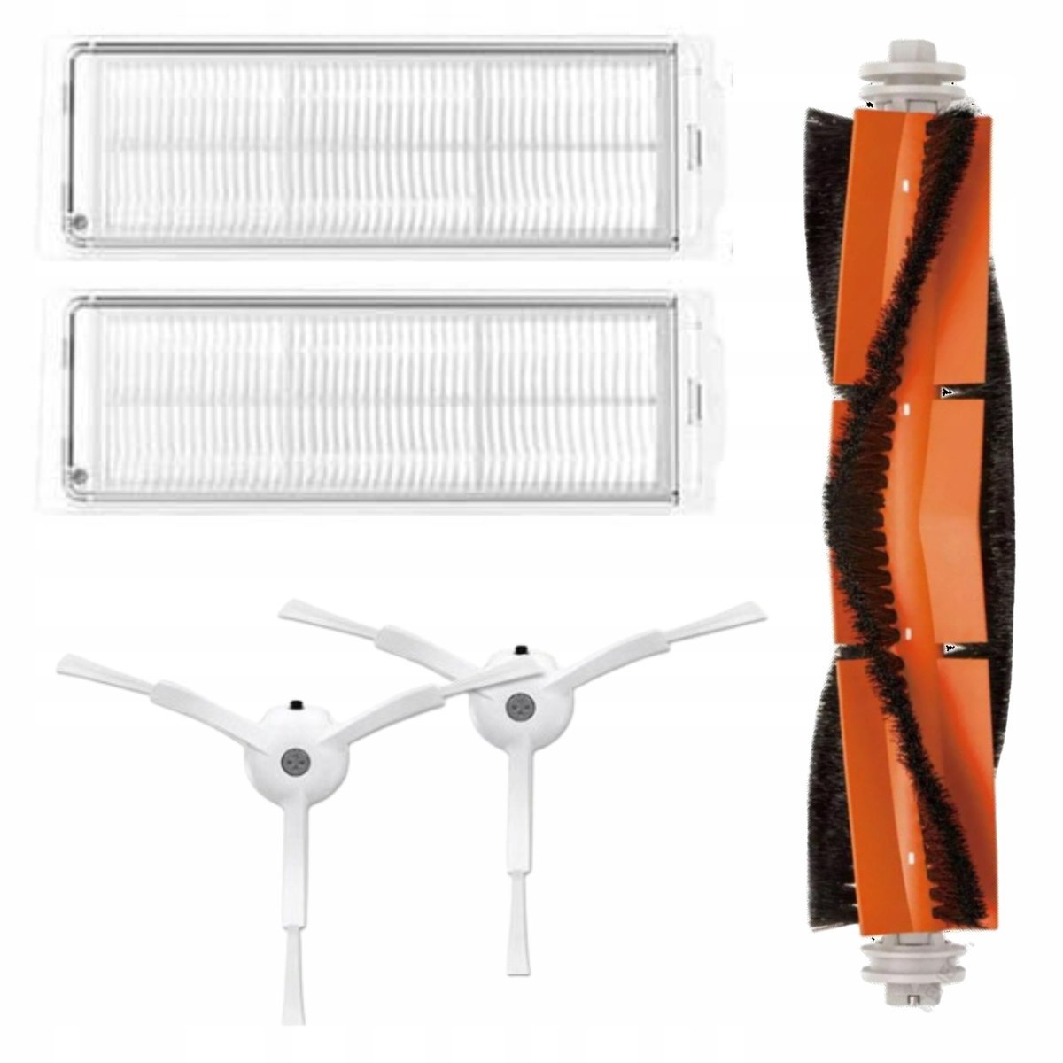 Szczotki Filtry Do Robota Sprzątającego Xiaomi Mi Robot Vacuum Mop 2 Pro