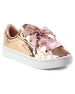 Półbuty damskie - PÓŁBUTY SKECHERS - 958/RSGD RÓŻOWE - Skechers - miniaturka - grafika 1