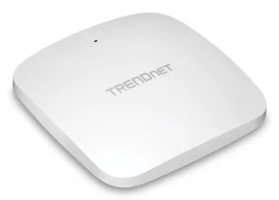 Trendnet TEW-923DAP - Routery - miniaturka - grafika 1