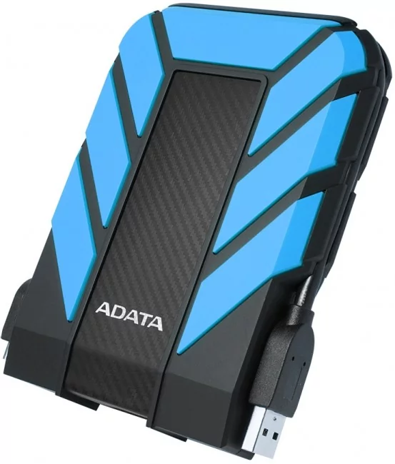 A-Data DashDrive Durable HD710 2TB AHD710P-2TU31-CBL