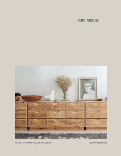 Soft Nordic - Albumy inne - miniaturka - grafika 1