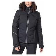 Kurtki narciarskie - Kurtka narciarska damska Rossignol Staci RLMWJ07 - miniaturka - grafika 1