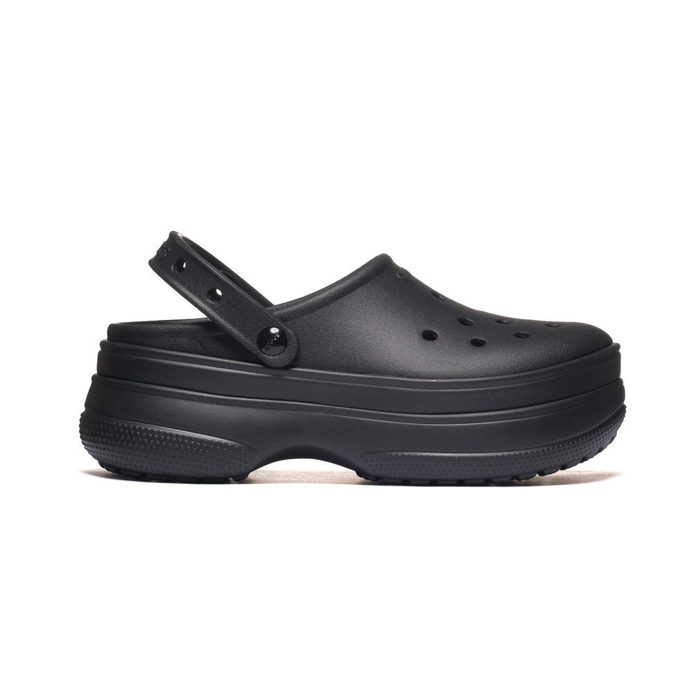 Buty Crocs Classic Stacked Clog 211355060