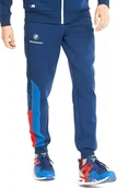 Spodnie męskie - Spodnie dresowe męskie Puma BMW MMS Sweat Pants r.S Dresy Motorsport - miniaturka - grafika 1