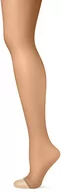 Rajstopy - Pretty Polly Rajstopy damskie, Beżowy (ledwo istnieje), S/M - miniaturka - grafika 1