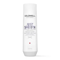 Szampony do włosów - Goldwell JUST SMOOTH SZAMPON UJARZMIAJĄCY 250ML - miniaturka - grafika 1