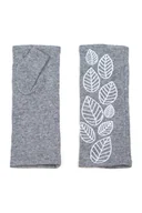 Apaszki i szaliki damskie - Szal Blue Gems - miniaturka - grafika 1