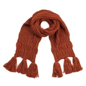 Apaszki i szaliki damskie - Polski szal Kościelisko - Art of Polo - miniaturka - grafika 1