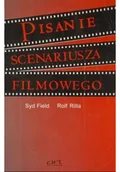 Książki o kulturze i sztuce - Pisanie scenariusza filmowego - miniaturka - grafika 1
