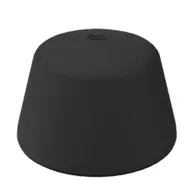 Anteny samochodowe - Panorama Antennas LGE-7-27-24-58 antena samochodowa Twarde mocowanie Czarny - miniaturka - grafika 1