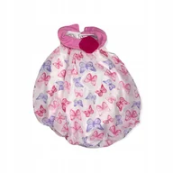 Body dla niemowląt - Body niemowlęce ramiączka BABY 6 miesięcy - miniaturka - grafika 1