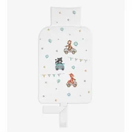 Przewijaki - ALBERO MIO PRZEWIJAK PODRÓŻNY MATA DO PRZEWIJANIA TURYSTYCZNA AUTKA - miniaturka - grafika 1