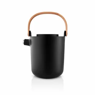 Eva Solo - Dzbanek termiczny Nordic Kitchen 1 L - Dzbanki i imbryki - miniaturka - grafika 1