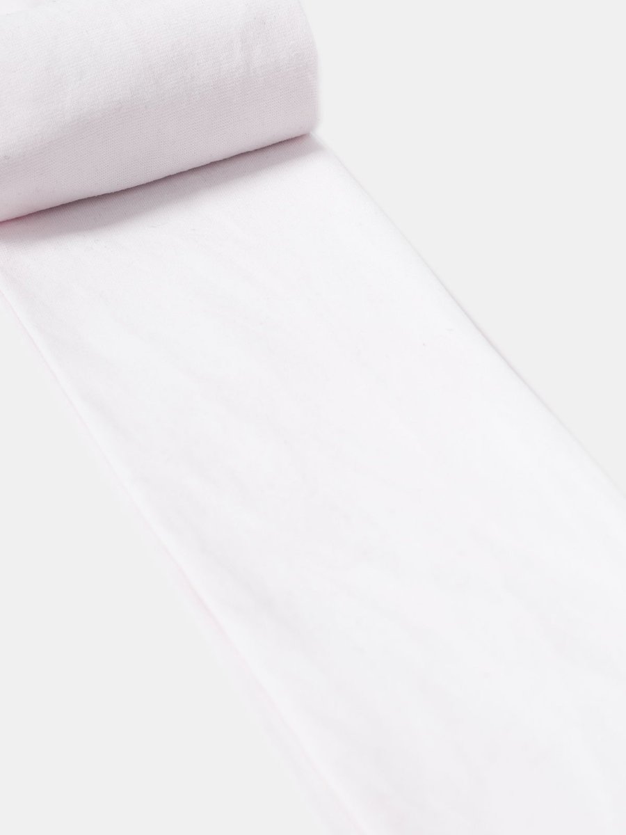 Rajstopy gładkie 40 den 104-110 biały