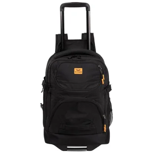 Plecak Turystyczny Na Stelażu Z Opcją Torby Podróżnej Na Kołach Wings 1816C - Plecaki Plecak Turystyczny Na Stelażu Z Opcją Torby Podróżnej Na Kołach Wings 1816C - Plecaki - miniaturka - grafika 1