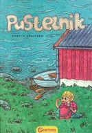 Książki o kulturze i sztuce - Pustelnik - miniaturka - grafika 1