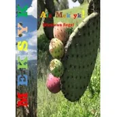 Obcojęzyczna literatura faktu i reportaż - Regel Wiesława Ale Meksyk! - dostępny od ręki, natychmiastowa wysyłka - miniaturka - grafika 1