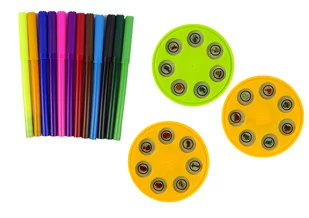 Tablica Projektor Rzutnik Do Rysowania Dinozaur Do Nauki - Zabawki kreatywne - miniaturka - grafika 3