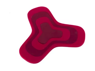 Florina Podkładki pod garnki Smart 4 elementy Oficjalny sklep producenta + wysyłka 24 h - Obrusy i serwetki - miniaturka - grafika 1