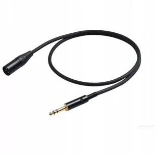 'PROEL CHL230LU10 KABEL XLRM-JST 10M PROEL CHL230LU10' - Kable - miniaturka - grafika 1