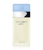 Wody i perfumy damskie - Dolce&Gabbana Light Blue Woda toaletowa 100 ml - miniaturka - grafika 1