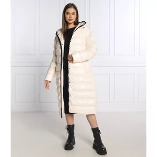 Pinko Płaszcz IDA - Płaszcze damskie - miniaturka - grafika 1