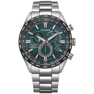 Zegarek Citizen CB5946-82X Eco-Drive  - Zegarki męskie - miniaturka - grafika 1