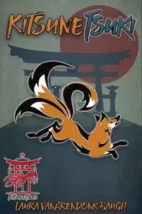 Kitsune Tsuki - E-booki obcojęzyczne - miniaturka - grafika 1