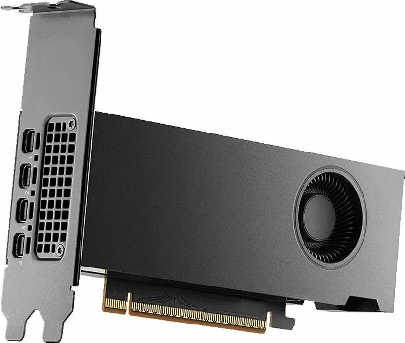 Astar NVIDIA RTX PRO 2000 Blackwell Bulk 900-5G195-2250-000