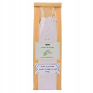 Kisiel - KISIEL TRUSKAWKOWY 500g w proszku wysoka jakość - miniaturka - grafika 1