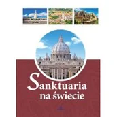 Przewodniki - Sanktuaria na świecie - miniaturka - grafika 1