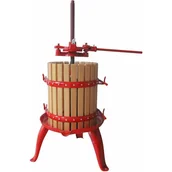 Domowy wyrób alkoholu - Güde Prasa do owoców OP 47 30020 - miniaturka - grafika 1