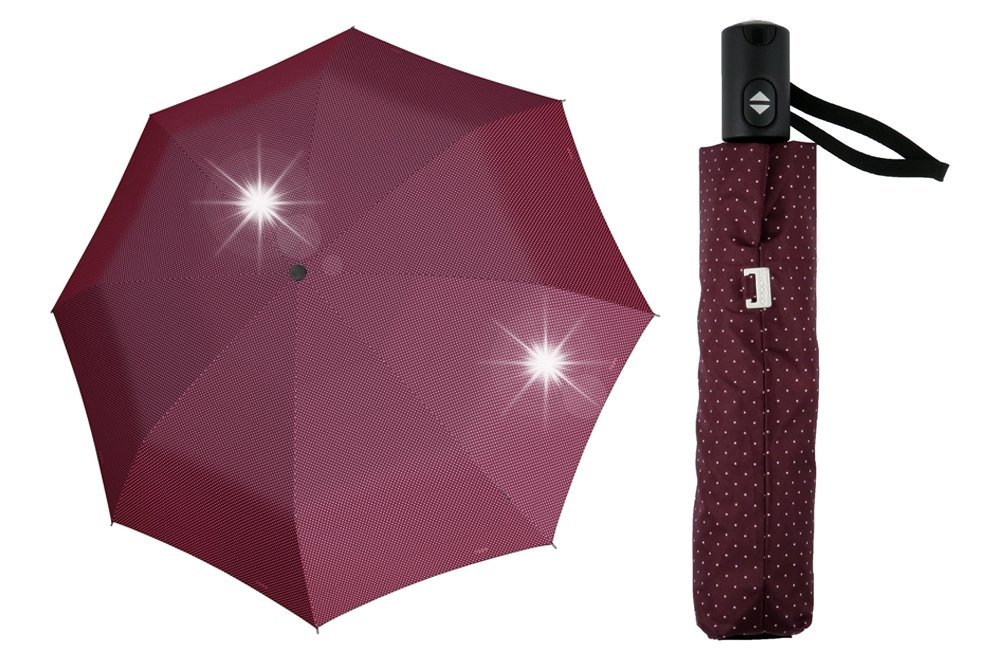 Parasol automatyczny Carbonsteel Magic Doppler