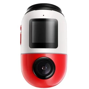70mai Omni (X200) (128GB, Czerwony) - Wideorejestratory - miniaturka - grafika 1