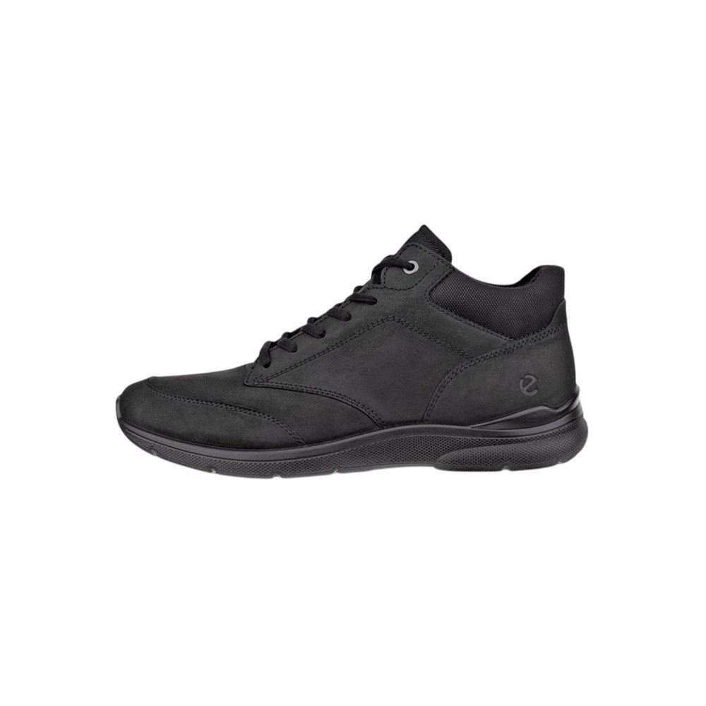 Buty Ecco Irving 51175402001