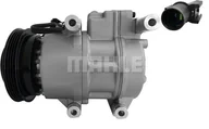 Akcesoria do klimatyzacji i ogrzewania - Sprężarka, klimatyzacja Mahle ACP 1248 000S - miniaturka - grafika 1