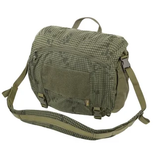 HELIKON Torba URBAN COURIER BAG Large Cordura Desert Night Camo - Nerki - miniaturka - grafika 1