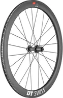 Koła rowerowe - DT Swiss DT Swiss ARC 1100 Dicut Rear Wheel 28" 48mm 5x130mm QR Shimano 11SP Light S  2022 Koła szosowe tylne 70761116 - miniaturka - grafika 1