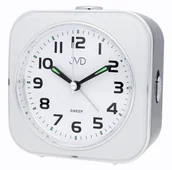 Zegary - JVD BUDZIK SRP801.1 SWEEP BELL ALARM - miniaturka - grafika 1