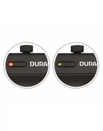 Ładowarki i akumulatory - Duracell Ładowarka do aparatu Charger with USB Cable for DR9641/EN-EL5 DRN5921 - miniaturka - grafika 1